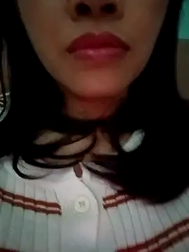 Hana love20 online show from March 20, 2025, 3:47 pm