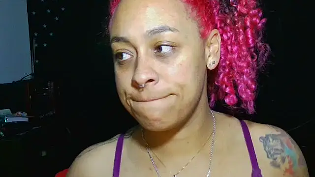 Cata Blue   online show from January 13, 2026, 2:44 pm