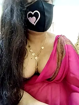 Ameera19 online show from February 14, 2025, 8:05 pm