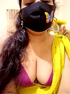 Ameera19 online show from February 22, 2026, 7:23 pm