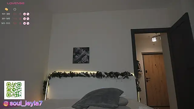 Sola LI online show from January 17, 2025, 9:49 am