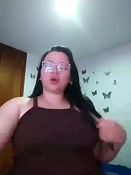 Sarahros1 online show from January 29, 2025, 2:19 am