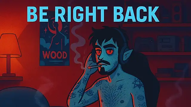 Luan-wood online show from February 13, 2026, 4:25 pm