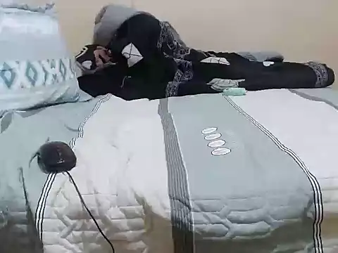 A logan41 online show from November 7, 2025, 1:27 am