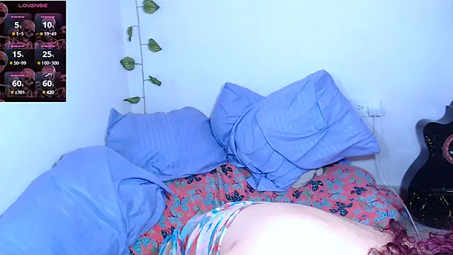 Snapshot of Eli666uwu chatting on December 17, 2024, 9:16 pm Eli666uwu online show from December 17, 2024, 9:16 pm