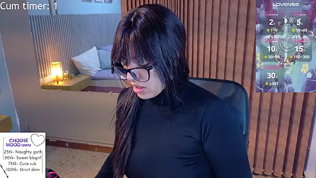 Eli666uwu online show from March 21, 2026, 10:42 am