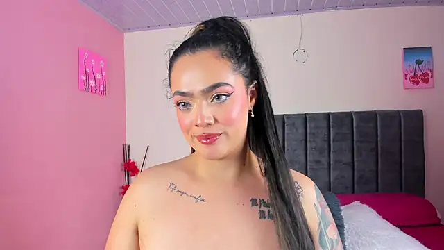 KayllaEvanss  online show from December 28, 2024, 6:50 pm