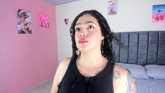 KayllaEvanss  online show from March 15, 2025, 10:11 pm