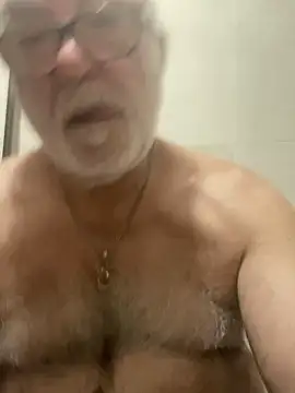 EroticVenetian online show from September 9, 2025, 5:12 pm