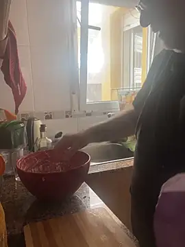 EroticVenetian online show from March 7, 2026, 12:35 pm