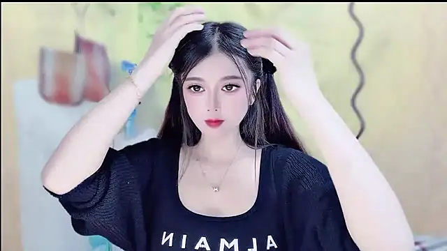 VIWVI online show from March 27, 2026, 4:51 am