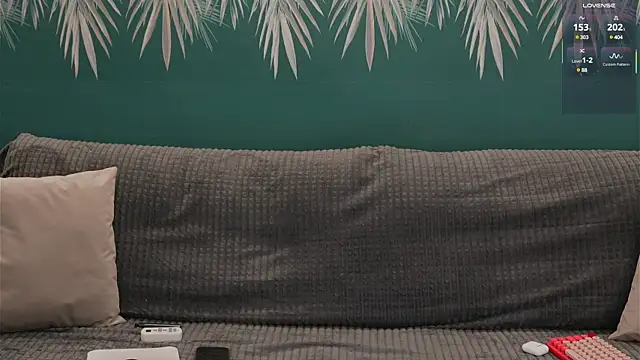 Alexandra Demore online show from February 27, 2025, 8:09 pm