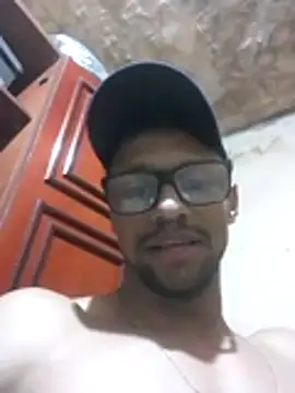 Gomesggc online show from June 24, 2026, 6:51 pm