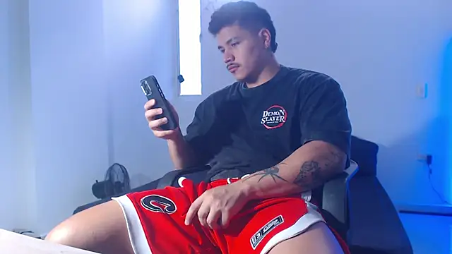 paulo allen online show from October 8, 2025, 4:15 pm