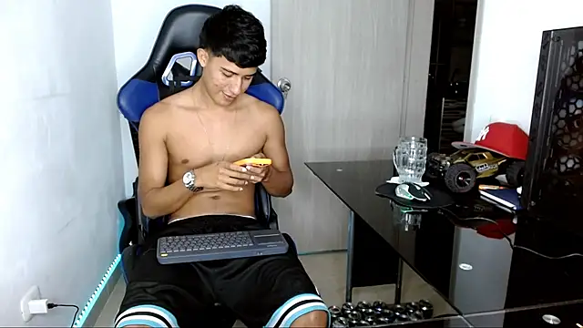 Juan da01 online show from March 16, 2025, 12:12 am