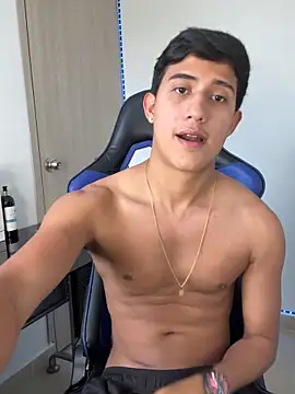 Juan da01 online show from October 9, 2025, 9:24 pm