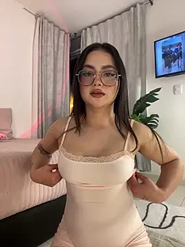 Snapshot of montmariana chatting on February 27, 2025, 3:14 am montmariana online show from February 27, 2025, 3:14 am