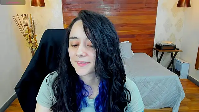 KatherineBond online show from January 8, 2025, 10:16 pm