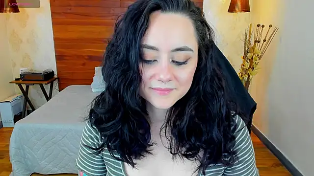 KatherineBond online show from January 11, 2025, 10:29 pm