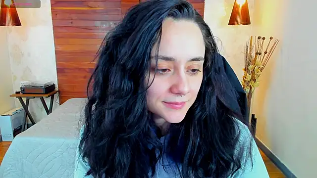 KatherineBond online show from January 13, 2025, 10:03 pm