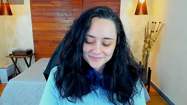 KatherineBond online show from January 14, 2025, 1:04 am