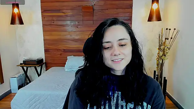 KatherineBond online show from January 15, 2025, 12:09 am