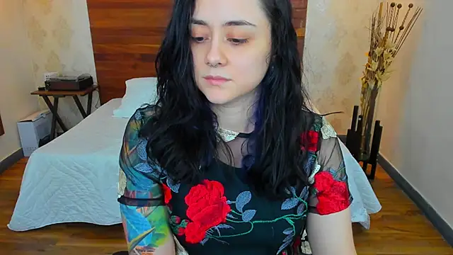 KatherineBond online show from January 15, 2025, 8:58 pm