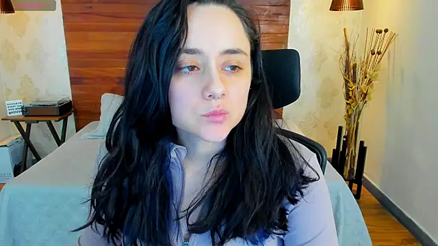 KatherineBond online show from February 5, 2025, 8:46 pm