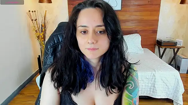 KatherineBond online show from February 16, 2025, 12:19 am