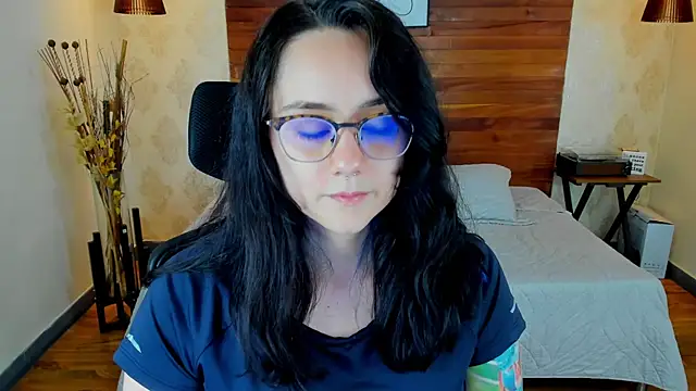 KatherineBond online show from March 12, 2025, 11:01 pm