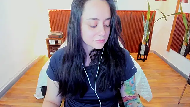 KatherineBond online show from February 14, 2026, 6:26 pm