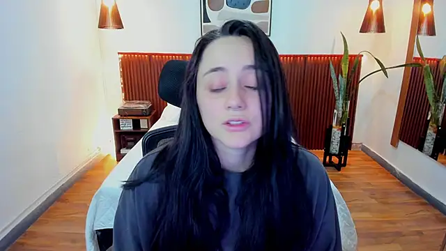 KatherineBond online show from February 23, 2026, 7:00 pm