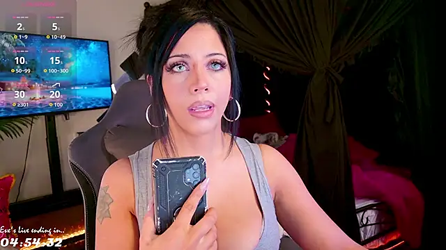 Aubreyessex online show from March 16, 2026, 1:22 am