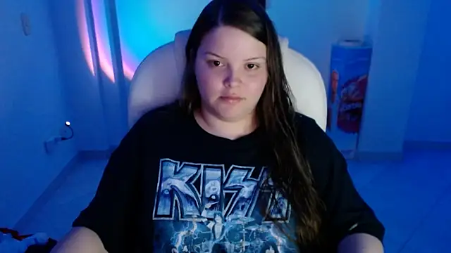 Snapshot of Gabiwaifu chatting on December 6, 2024, 6:37 am Gabiwaifu online show from December 6, 2024, 6:37 am