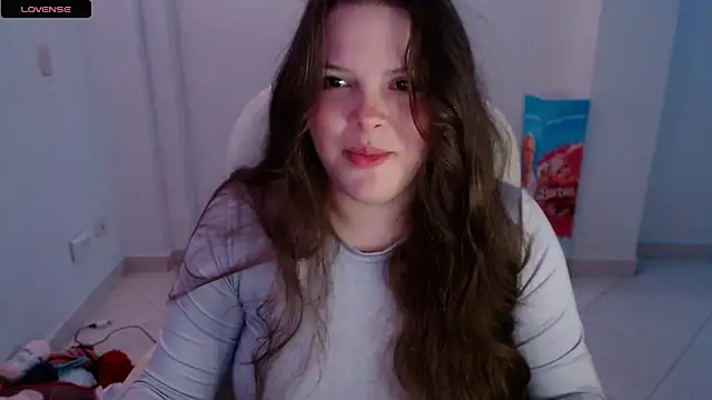 Snapshot of Gabiwaifu chatting on December 14, 2024, 12:01 am Gabiwaifu online show from December 14, 2024, 12:01 am