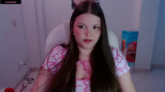 Snapshot of Gabiwaifu chatting on December 18, 2024, 6:21 am Gabiwaifu online show from December 18, 2024, 6:21 am