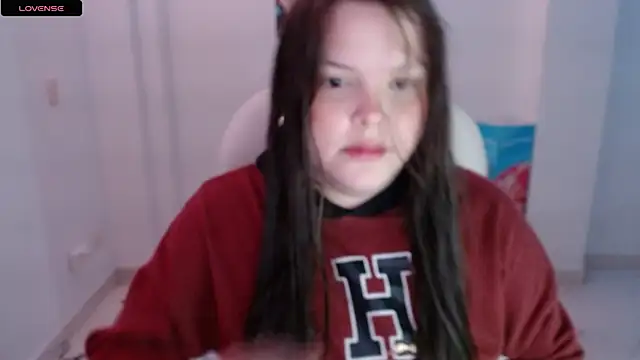 Snapshot of Gabiwaifu chatting on December 22, 2024, 12:07 am Gabiwaifu online show from December 22, 2024, 12:07 am