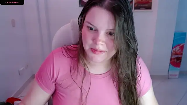 Snapshot of Gabiwaifu chatting on December 31, 2024, 6:48 am Gabiwaifu online show from December 31, 2024, 6:48 am