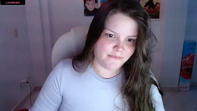 Snapshot of Gabiwaifu chatting on December 31, 2024, 11:06 pm Gabiwaifu online show from December 31, 2024, 11:06 pm