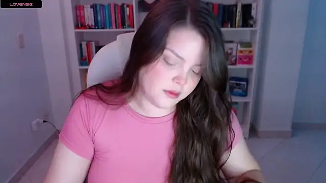 Snapshot of Gabiwaifu chatting on January 14, 2025, 7:17 am Gabiwaifu online show from January 14, 2025, 7:17 am