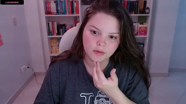 Snapshot of Gabiwaifu chatting on January 19, 2025, 10:39 pm Gabiwaifu online show from January 19, 2025, 10:39 pm