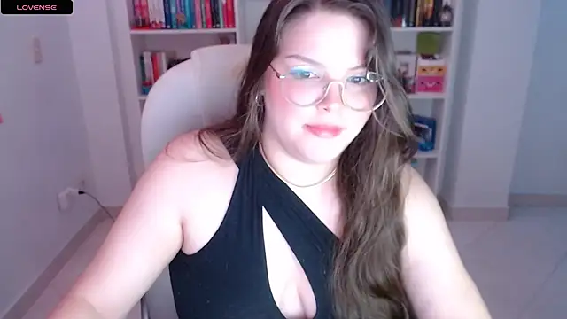 Snapshot of Gabiwaifu chatting on January 23, 2025, 9:50 pm Gabiwaifu online show from January 23, 2025, 9:50 pm