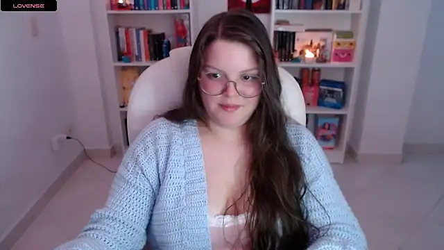 Snapshot of Gabiwaifu chatting on February 8, 2025, 7:16 pm Gabiwaifu online show from February 8, 2025, 7:16 pm