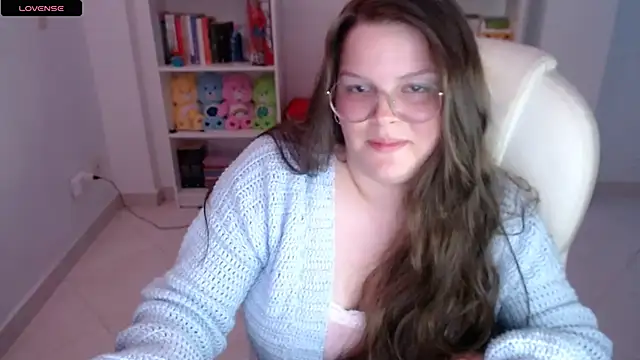 Snapshot of Gabiwaifu chatting on February 8, 2025, 10:19 pm Gabiwaifu online show from February 8, 2025, 10:19 pm