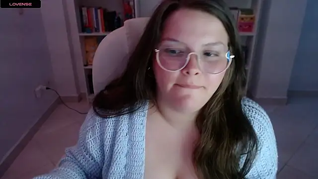 Snapshot of Gabiwaifu chatting on February 9, 2025, 1:22 am Gabiwaifu online show from February 9, 2025, 1:22 am