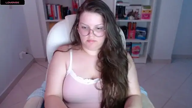 Snapshot of Gabiwaifu chatting on February 9, 2025, 7:27 am Gabiwaifu online show from February 9, 2025, 7:27 am