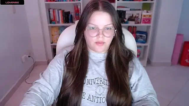 Snapshot of Gabiwaifu chatting on February 15, 2025, 2:58 am Gabiwaifu online show from February 15, 2025, 2:58 am