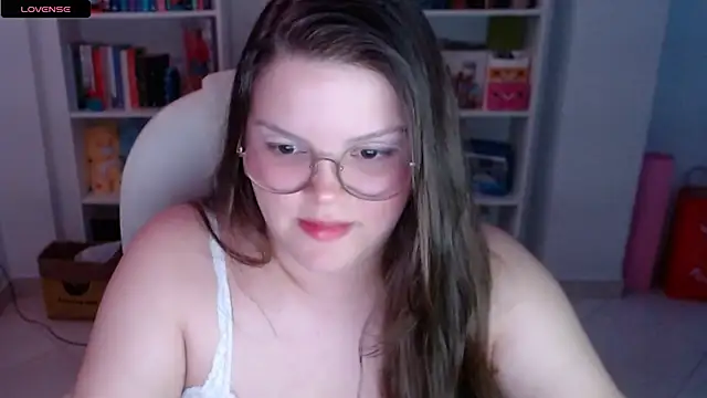 Snapshot of Gabiwaifu chatting on February 26, 2025, 11:15 pm Gabiwaifu online show from February 26, 2025, 11:15 pm