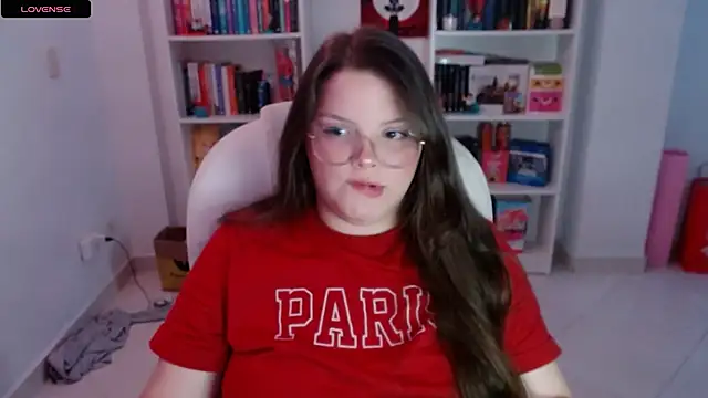 Snapshot of Gabiwaifu chatting on March 1, 2025, 5:09 am Gabiwaifu online show from March 1, 2025, 5:09 am