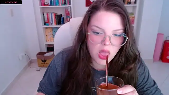 Snapshot of Gabiwaifu chatting on March 2, 2025, 8:18 pm Gabiwaifu online show from March 2, 2025, 8:18 pm